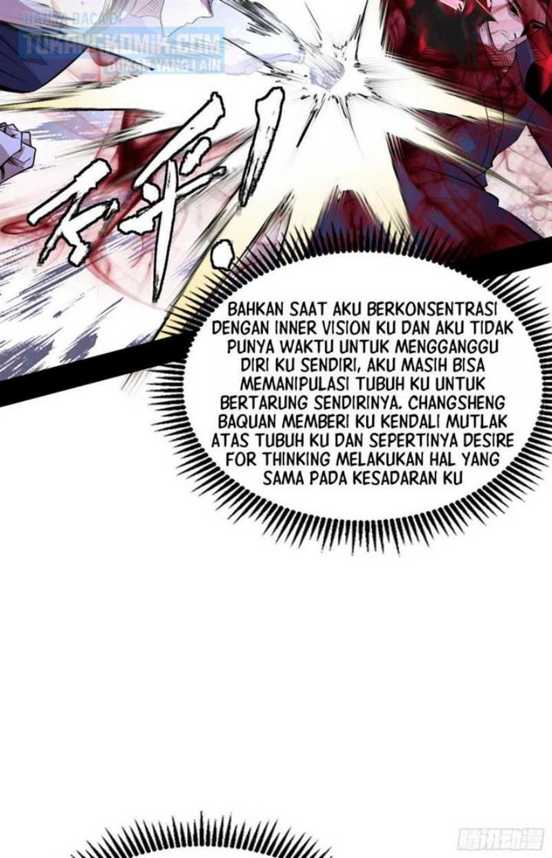 I’m An Evil God Chapter 292